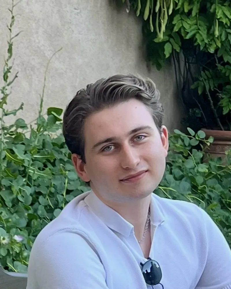 Otis Springer, Founder & CEO of Premonto